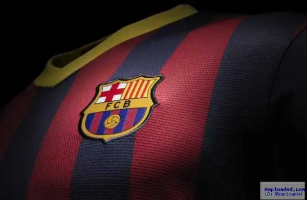 Opening date revealed as FC Barcelona unveils academy in Nigeria